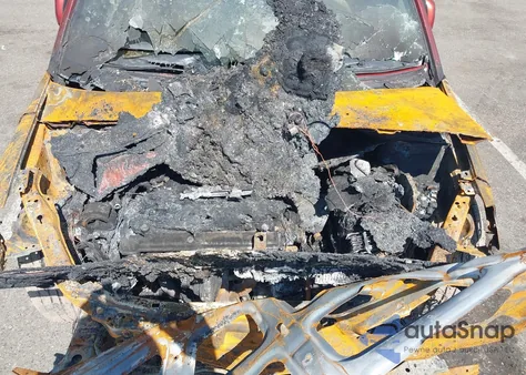 2009 Suzuki Sx4 Touring z USA, uszkodzony, nr VIN JS2YB417595100617